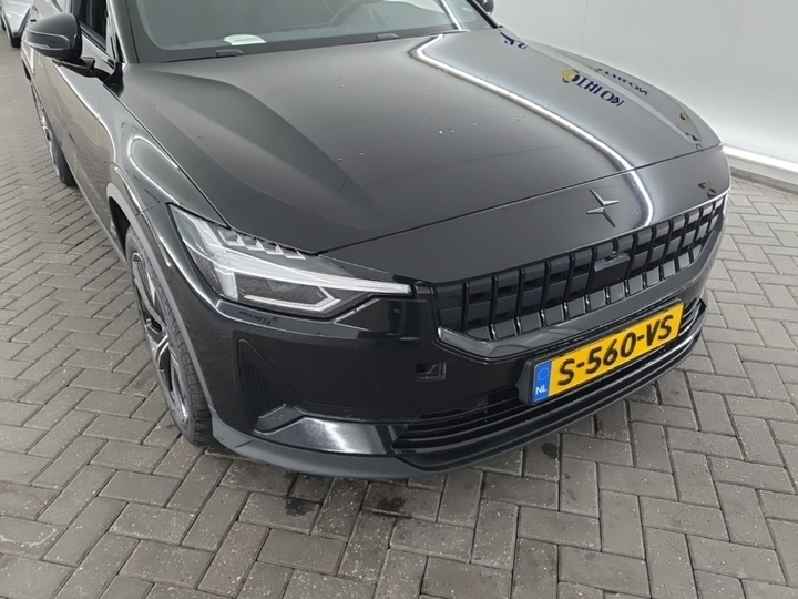 Foto 19 van Polestar 2