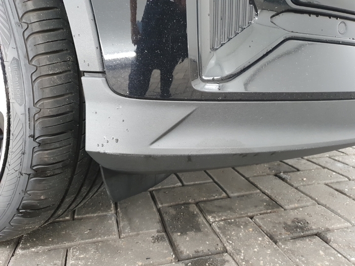 Foto 22 van Polestar 2