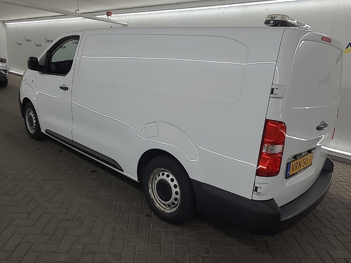 Foto 5 van Opel E-vivaro