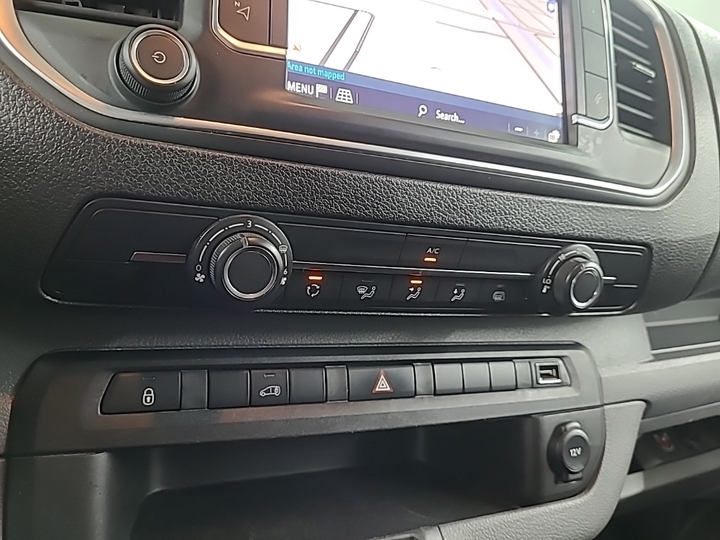 Foto 9 van Opel E-vivaro