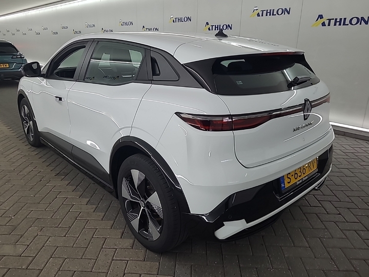 Foto 5 van Renault Megane