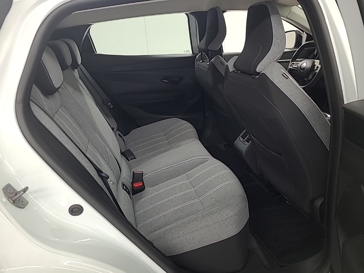 Foto 8 van Renault Megane