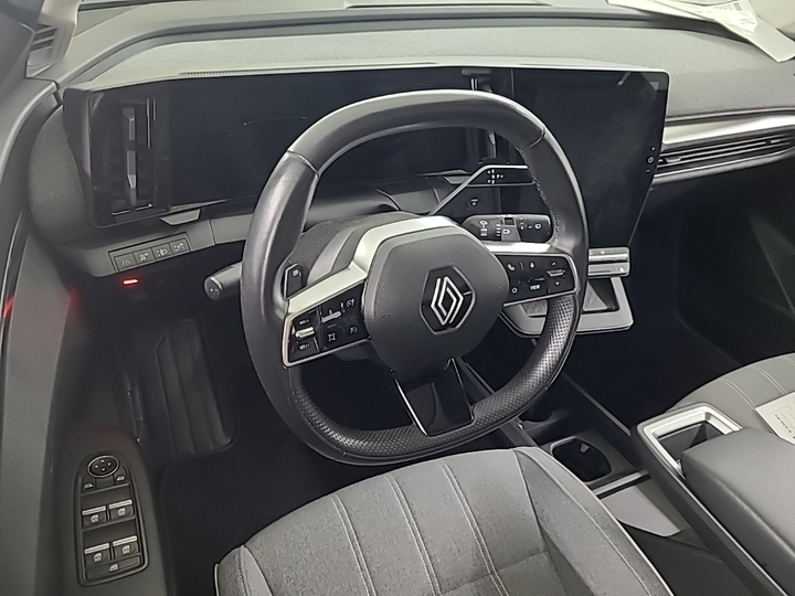 Foto 9 van Renault Megane
