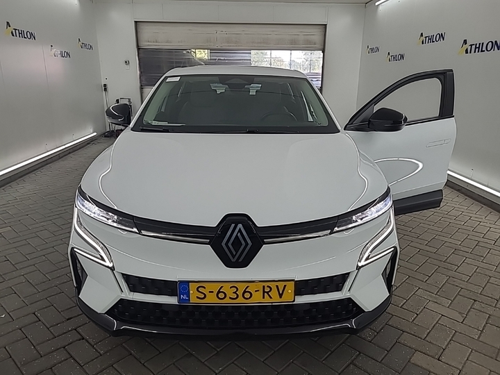 Foto 18 van Renault Megane