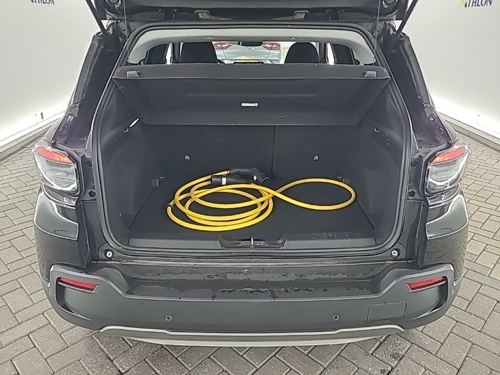 Foto 6 van Jeep Avenger
