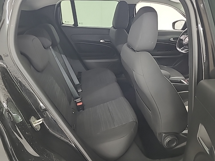 Foto 8 van Jeep Avenger