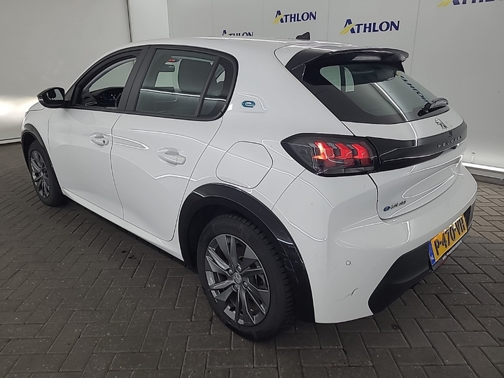 Foto 5 van Peugeot E-208