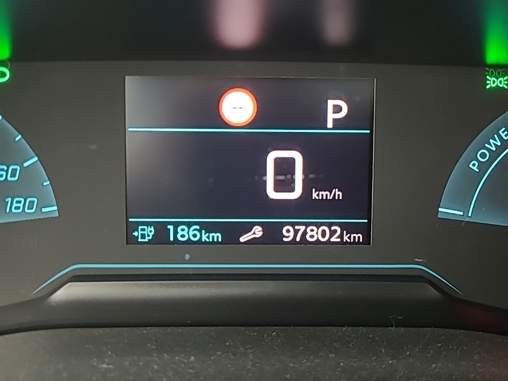 Foto 9 van Peugeot E-208