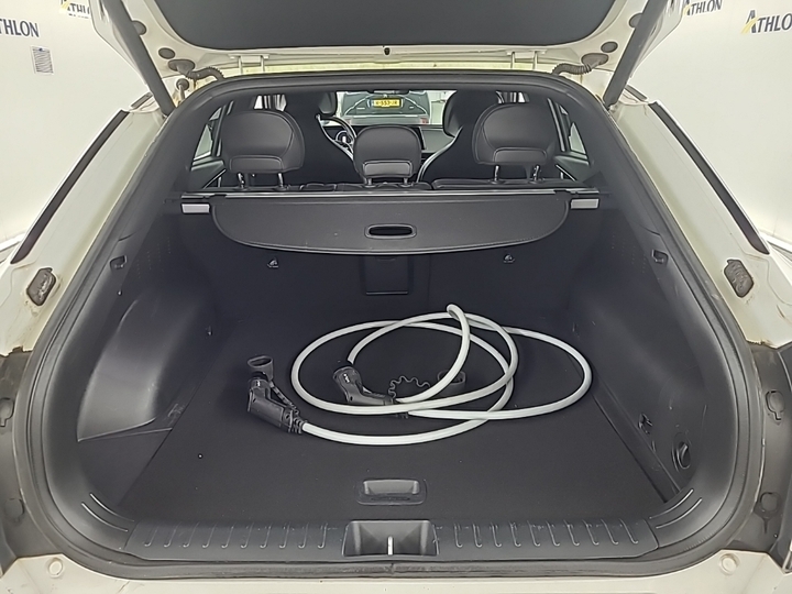 Foto 6 van Kia EV6