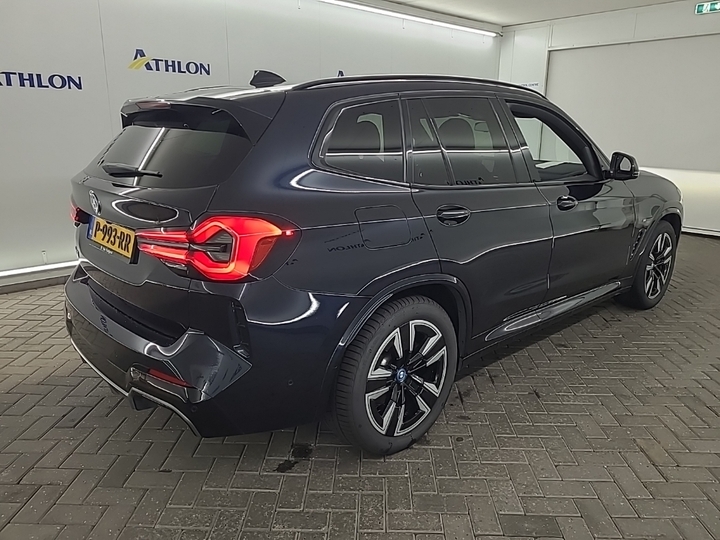 Foto 4 van BMW ix3