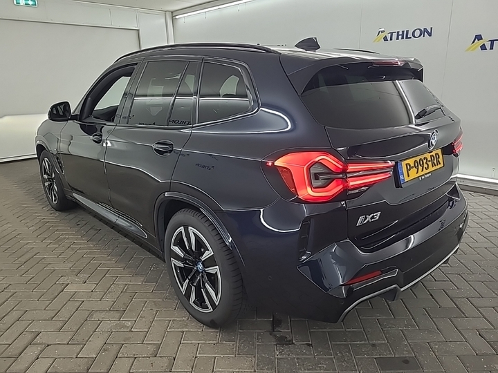 Foto 5 van BMW ix3