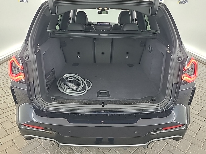Foto 6 van BMW ix3