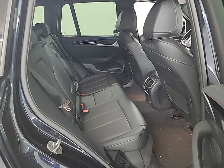 Foto 8 van BMW ix3