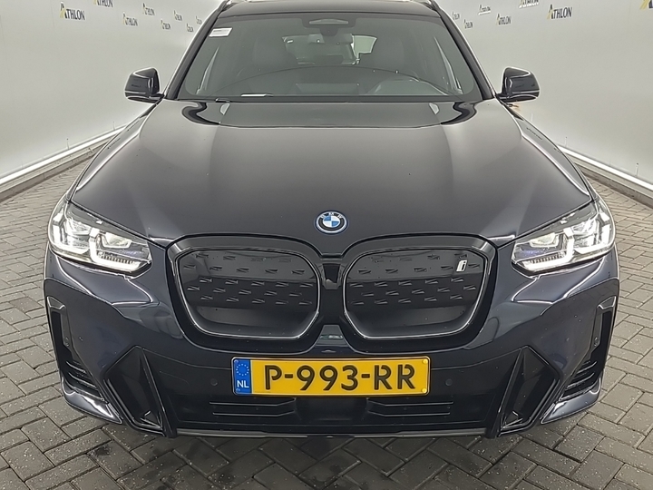 Foto 15 van BMW ix3