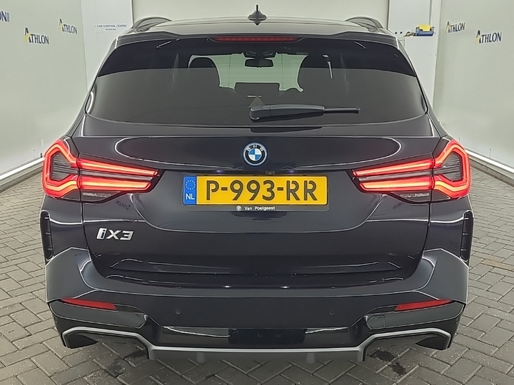 Foto 16 van BMW ix3