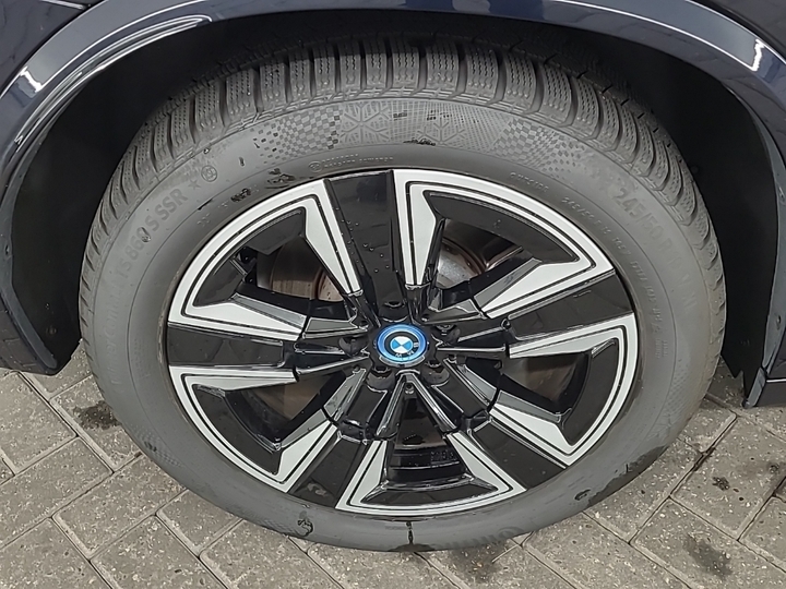 Foto 21 van BMW ix3