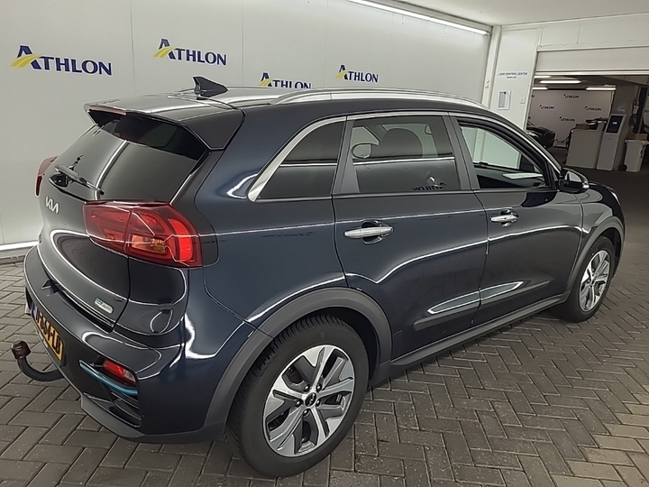 Foto 4 van Kia Niro