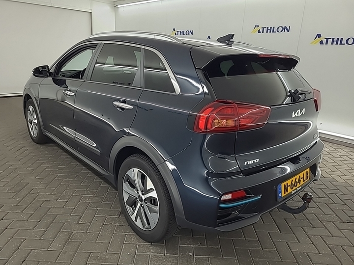 Foto 5 van Kia Niro