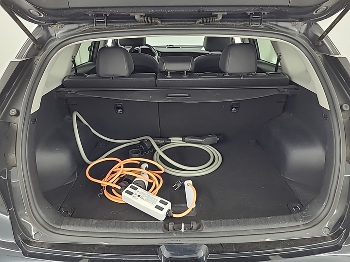Foto 6 van Kia Niro