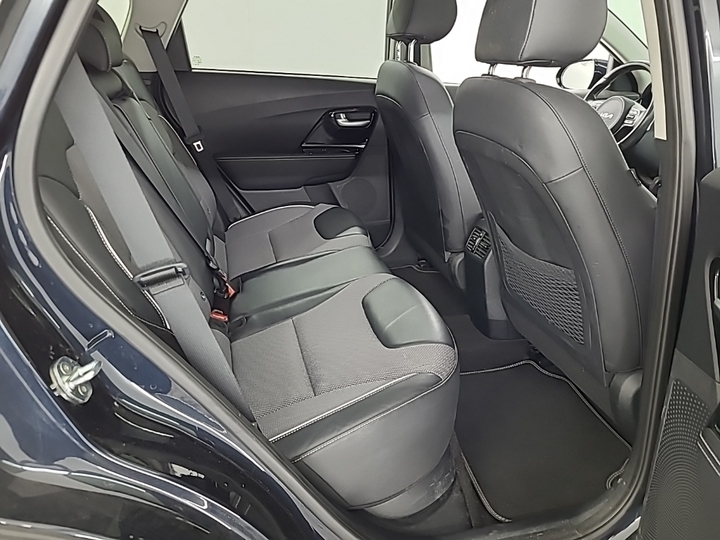 Foto 8 van Kia Niro