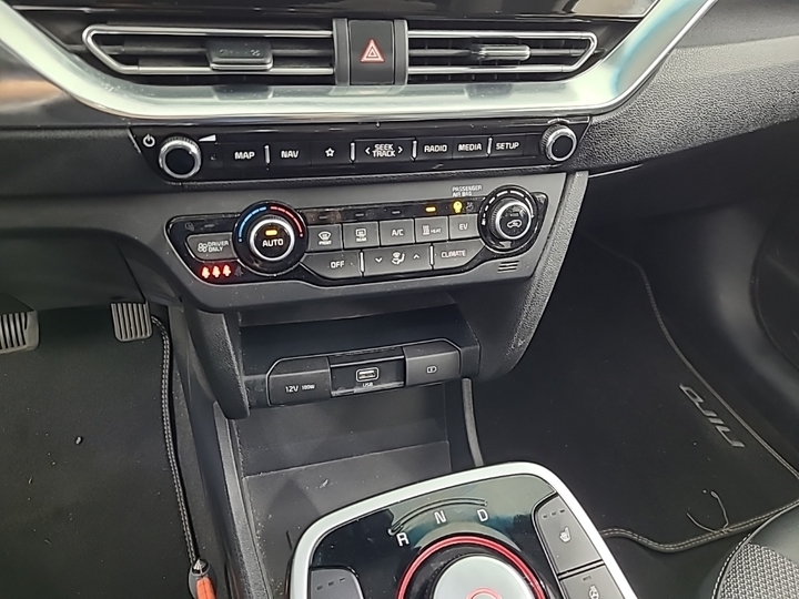 Foto 11 van Kia Niro