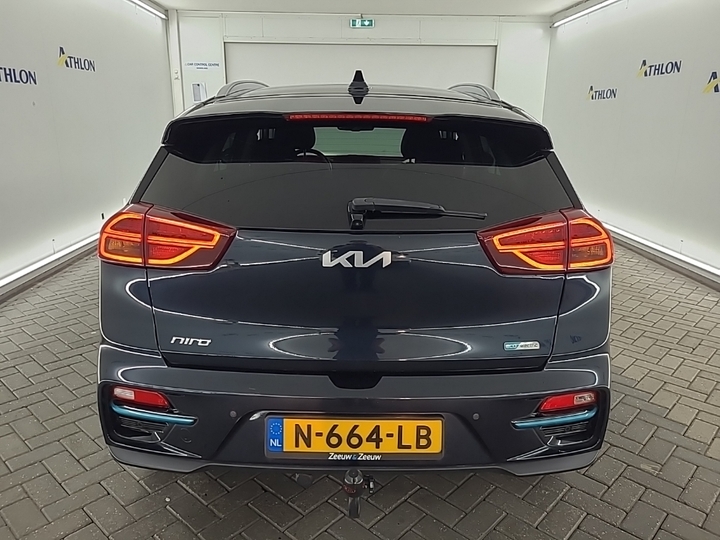 Foto 16 van Kia Niro