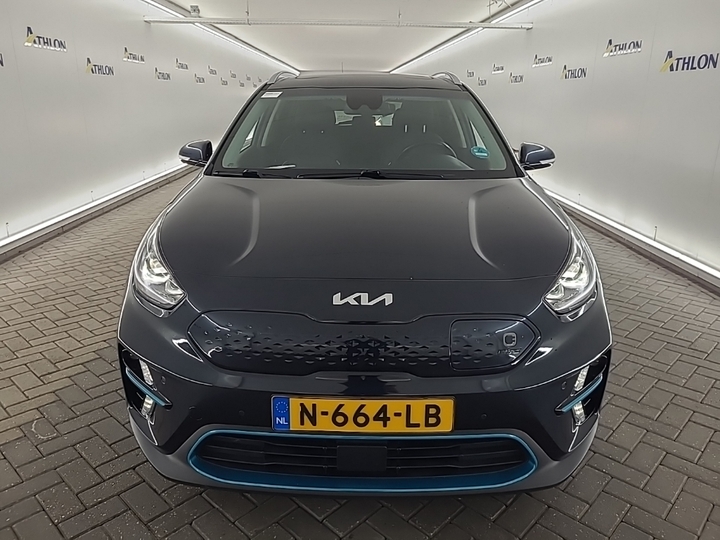 Foto 18 van Kia Niro