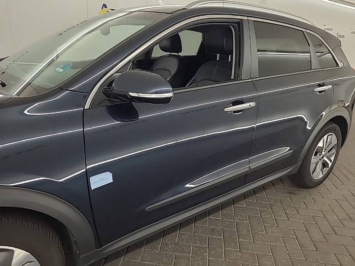 Foto 22 van Kia Niro