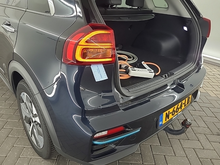 Foto 24 van Kia Niro