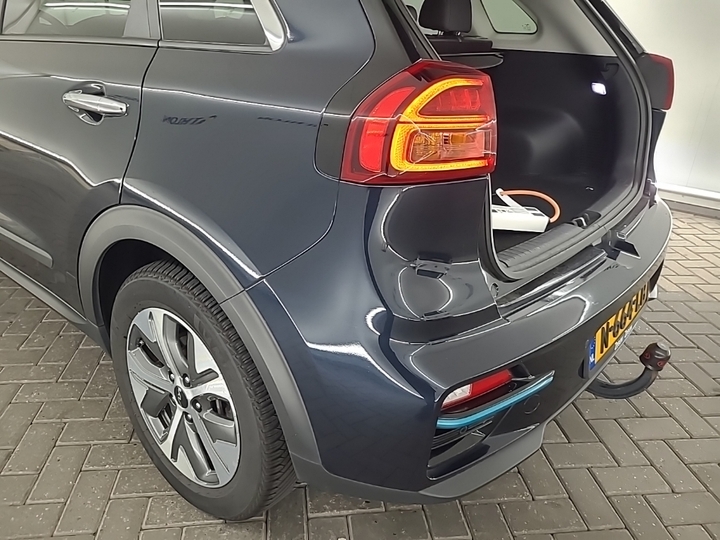 Foto 25 van Kia Niro
