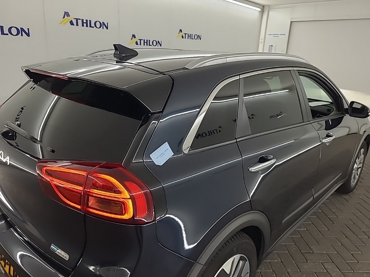 Foto 27 van Kia Niro