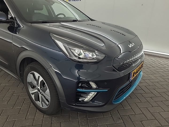 Foto 31 van Kia Niro