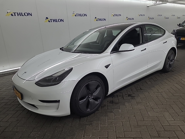 Foto 2 van Tesla Model 3