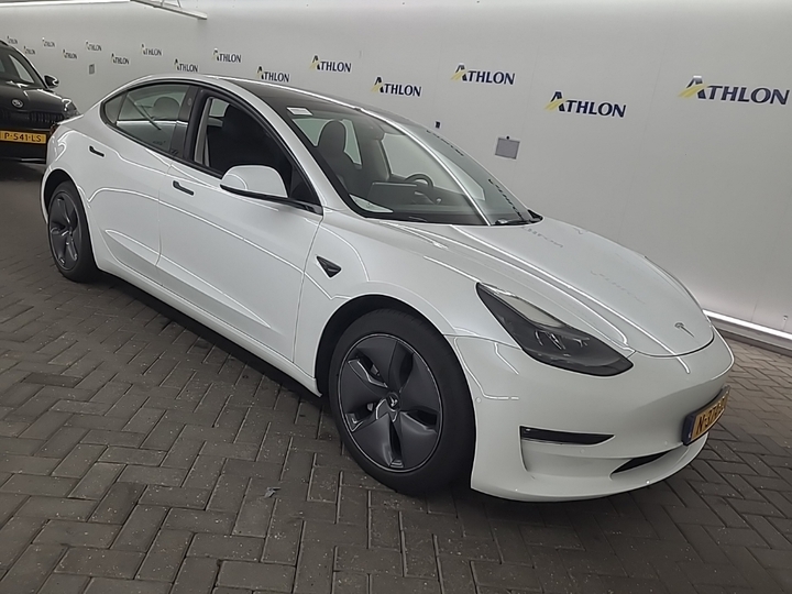 Foto 3 van Tesla Model 3