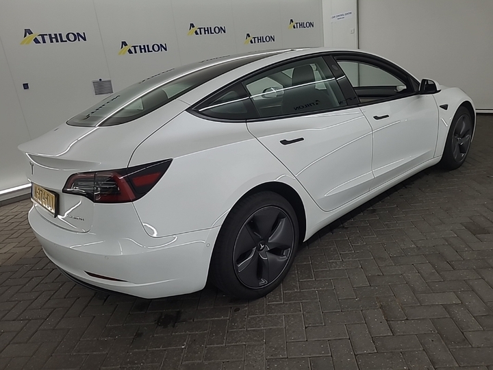 Foto 4 van Tesla Model 3