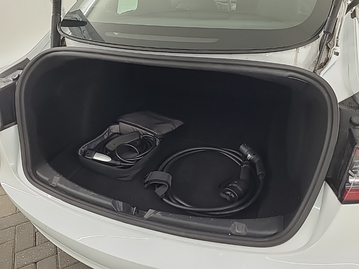Foto 6 van Tesla Model 3