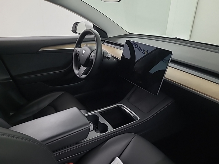 Foto 7 van Tesla Model 3