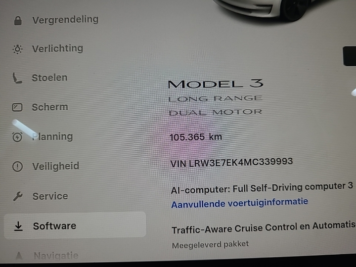 Foto 10 van Tesla Model 3