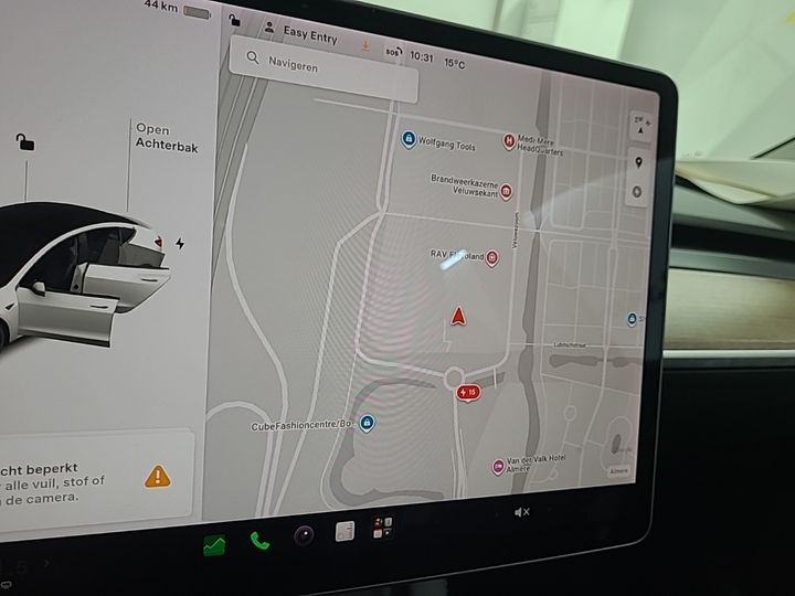 Foto 12 van Tesla Model 3