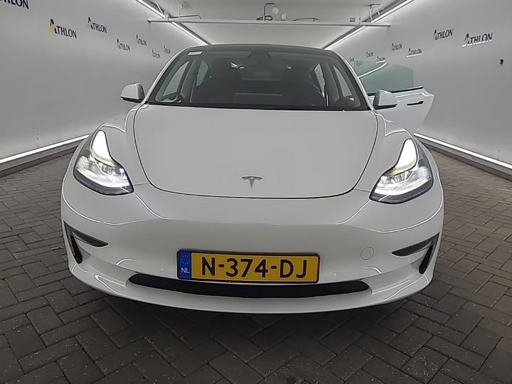 Foto 19 van Tesla Model 3
