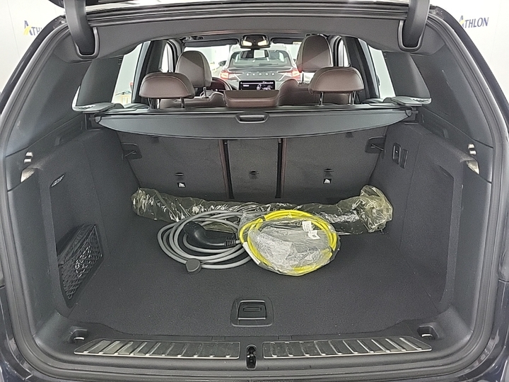 Foto 6 van BMW ix3