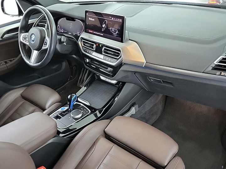 Foto 7 van BMW ix3