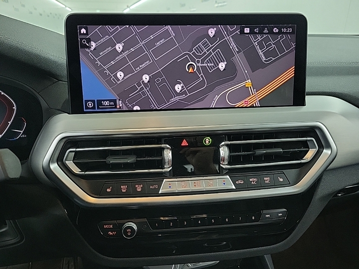 Foto 12 van BMW ix3