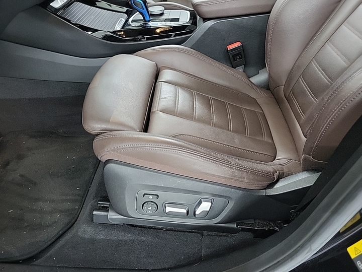 Foto 18 van BMW ix3