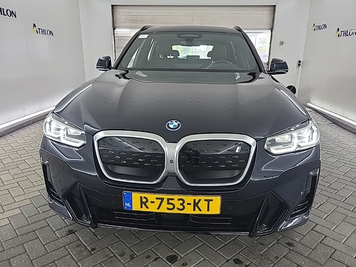 Foto 20 van BMW ix3