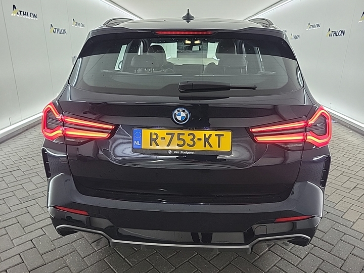 Foto 21 van BMW ix3