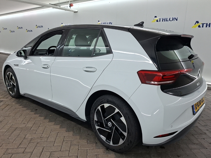 Foto 5 van Volkswagen ID.3