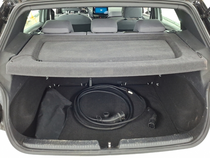 Foto 6 van Volkswagen ID.3