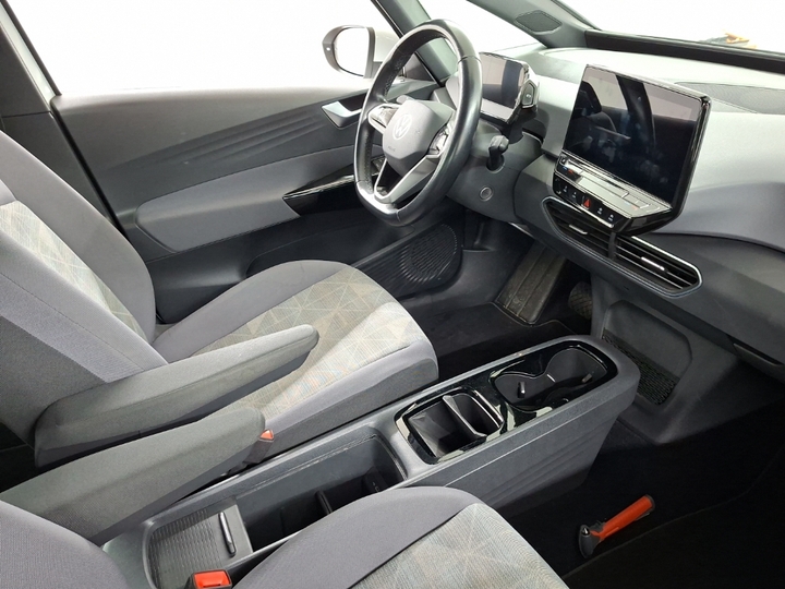 Foto 7 van Volkswagen ID.3