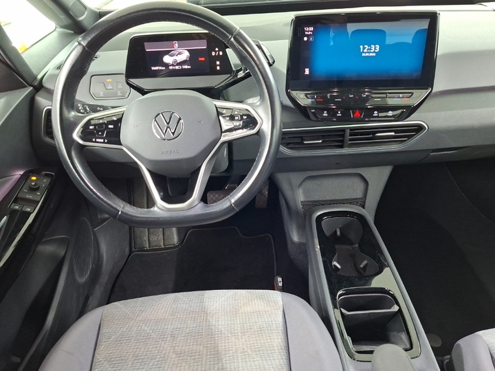 Foto 9 van Volkswagen ID.3